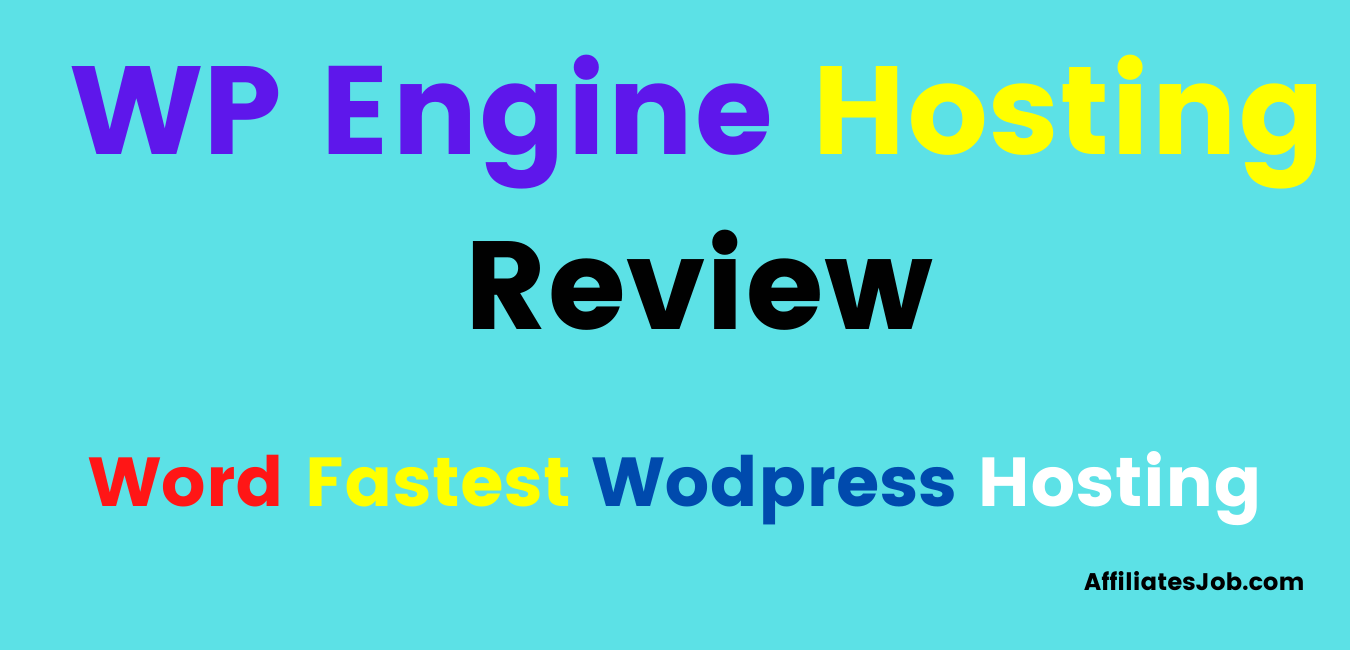 WP Engine Hosting Review
